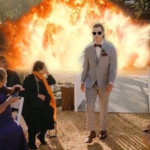 Meet your Posher, Dylan